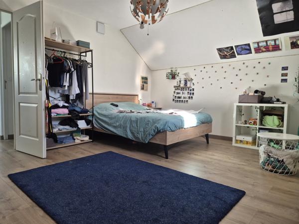 Bondoufle (91070) Villa de 222 m2, 5 chambres