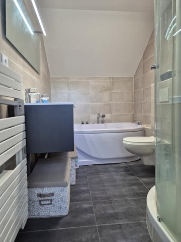 Bondoufle (91070) Villa de 222 m2, 5 chambres