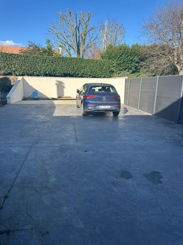 Bondoufle (91070) Villa de 222 m2, 5 chambres