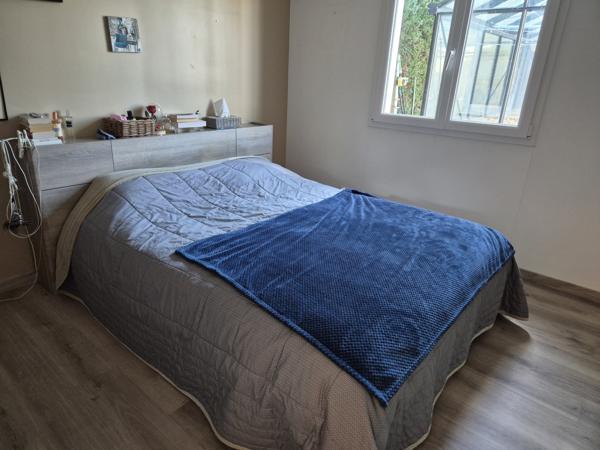 Bondoufle (91070) Villa de 222 m2, 5 chambres