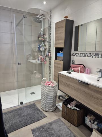 Bondoufle (91070) Villa de 222 m2, 5 chambres