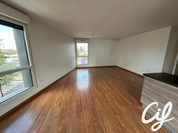 Appartement à vendre à Nantes (44100)