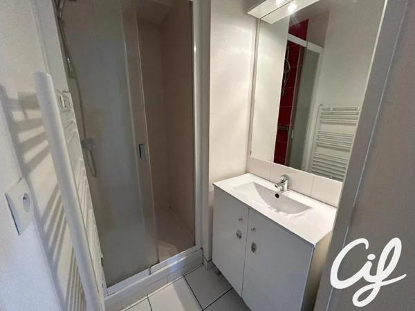 Appartement à vendre à Nantes (44100)
