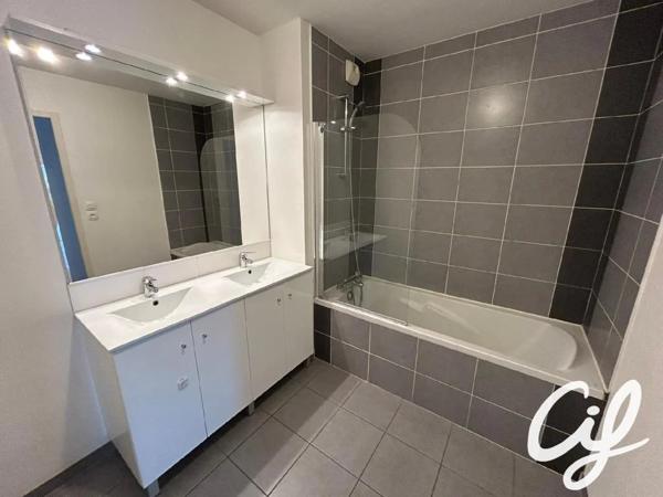 Appartement à vendre à Nantes (44100)