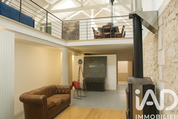 Maison à vendre 5 pièces 253 m² Châtelaillon-Plage