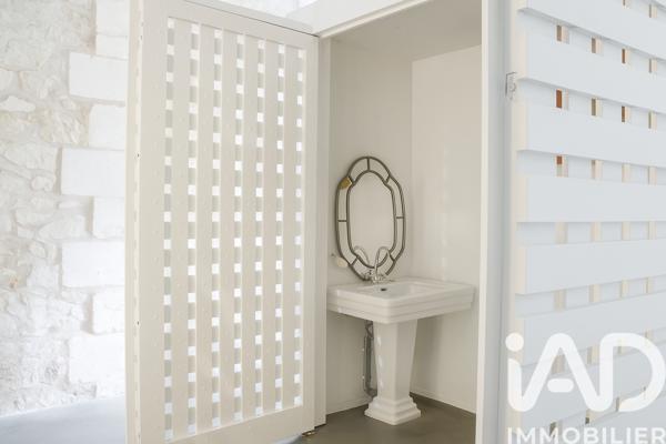 Maison à vendre 5 pièces 253 m² Châtelaillon-Plage