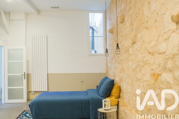 Maison à vendre 5 pièces 253 m² Châtelaillon-Plage