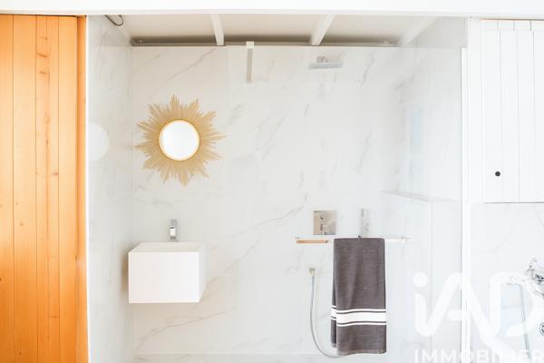 Maison à vendre 5 pièces 253 m² Châtelaillon-Plage