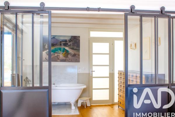 Maison à vendre 5 pièces 253 m² Châtelaillon-Plage