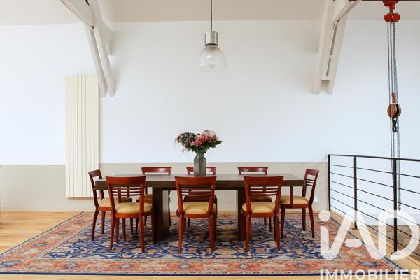 Maison à vendre 5 pièces 253 m² Châtelaillon-Plage