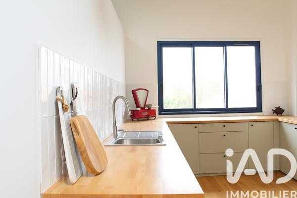 Maison à vendre 5 pièces 253 m² Châtelaillon-Plage