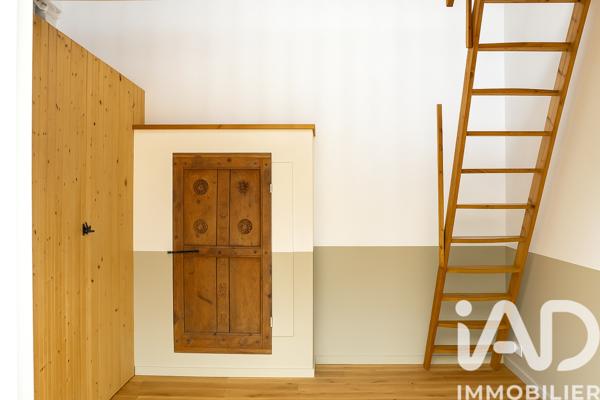 Maison à vendre 5 pièces 253 m² Châtelaillon-Plage