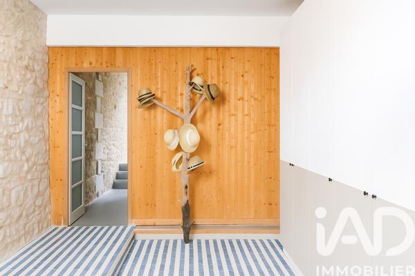 Maison à vendre 5 pièces 253 m² Châtelaillon-Plage