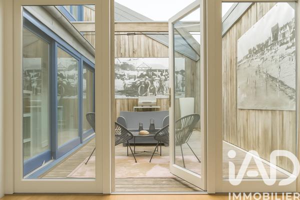 Maison à vendre 5 pièces 253 m² Châtelaillon-Plage