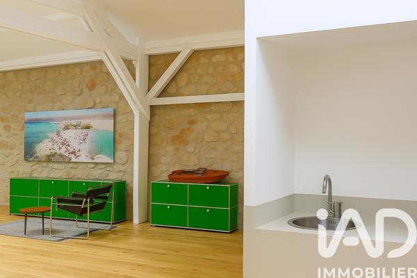 Maison à vendre 5 pièces 253 m² Châtelaillon-Plage