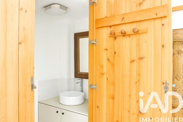 Maison à vendre 5 pièces 253 m² Châtelaillon-Plage