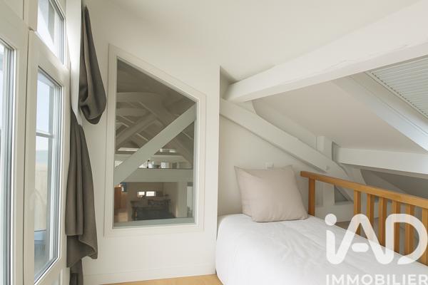 Maison à vendre 5 pièces 253 m² Châtelaillon-Plage