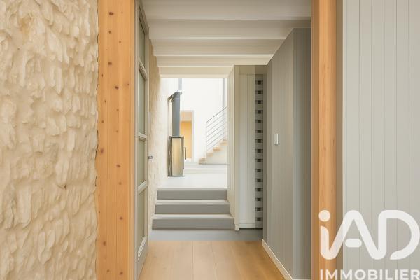 Maison à vendre 5 pièces 253 m² Châtelaillon-Plage