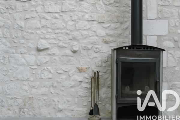 Maison à vendre 5 pièces 253 m² Châtelaillon-Plage