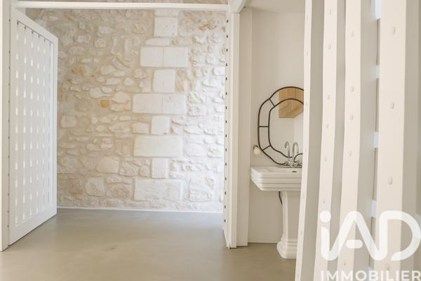 Maison à vendre 5 pièces 253 m² Châtelaillon-Plage