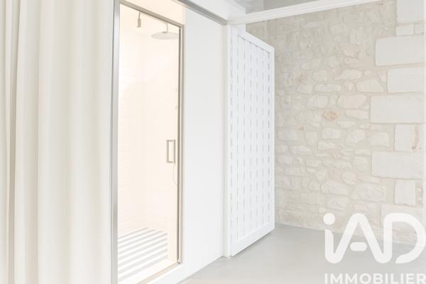 Maison à vendre 5 pièces 253 m² Châtelaillon-Plage