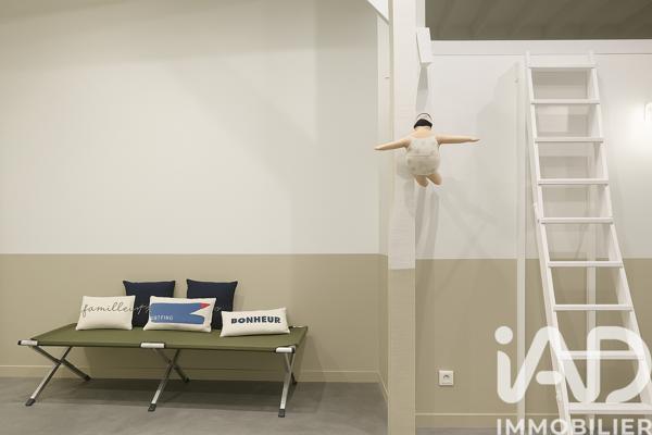 Maison à vendre 5 pièces 253 m² Châtelaillon-Plage