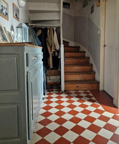 Maison 7 pièces - 170 m²