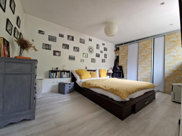 Maison 7 pièces - 170 m²