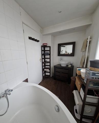 Maison 7 pièces - 170 m²