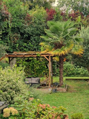 Maison 7 pièces - 170 m²