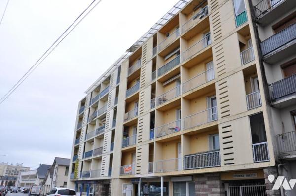 TARBES  APPARTEMENT T3