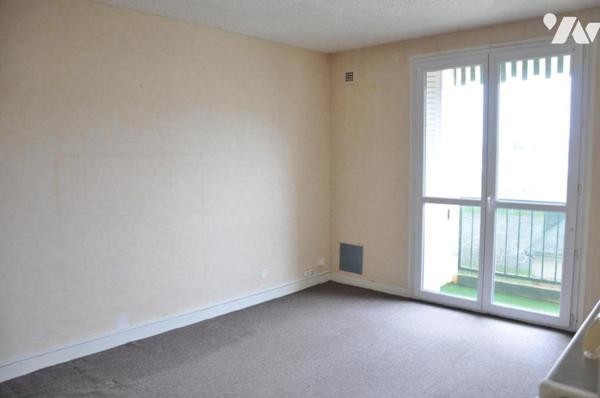 TARBES  APPARTEMENT T3