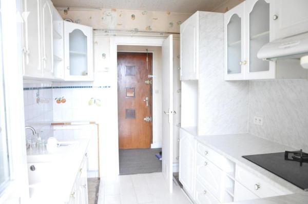 TARBES  APPARTEMENT T3