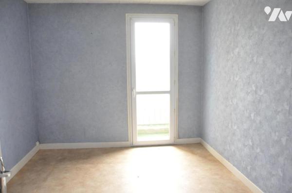 TARBES  APPARTEMENT T3