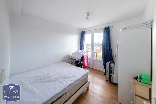 Appartement à vendre 3 pièces 69.6m² Poitiers (86000)