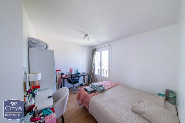 Appartement à vendre 3 pièces 69.6m² Poitiers (86000)