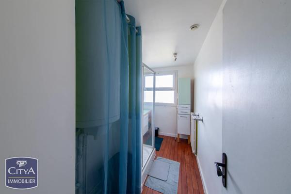 Appartement à vendre 3 pièces 69.6m² Poitiers (86000)