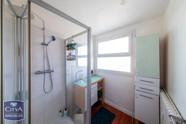 Appartement à vendre 3 pièces 69.6m² Poitiers (86000)