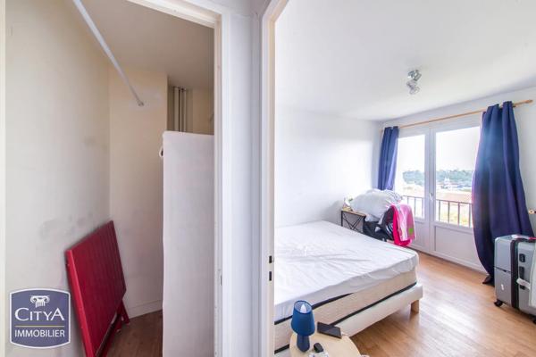 Appartement à vendre 3 pièces 69.6m² Poitiers (86000)