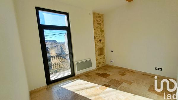 Maison à vendre 5 pièces 125 m² Cazouls-lès-Béziers