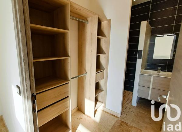 Maison à vendre 5 pièces 125 m² Cazouls-lès-Béziers