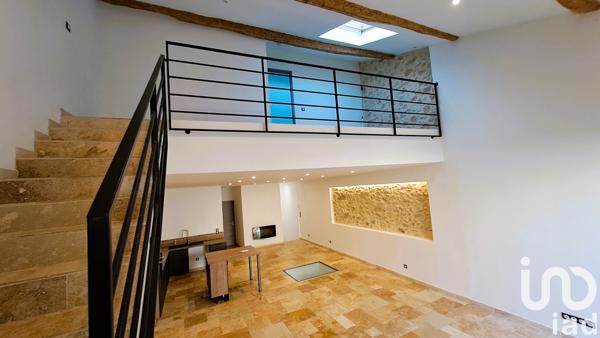 Maison à vendre 5 pièces 125 m² Cazouls-lès-Béziers