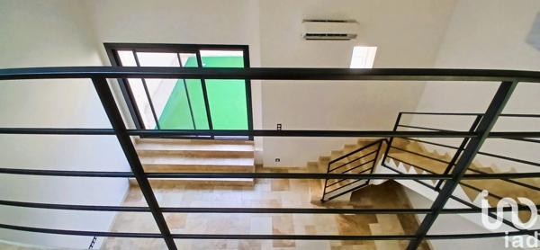 Maison à vendre 5 pièces 125 m² Cazouls-lès-Béziers