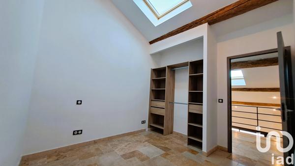 Maison à vendre 5 pièces 125 m² Cazouls-lès-Béziers