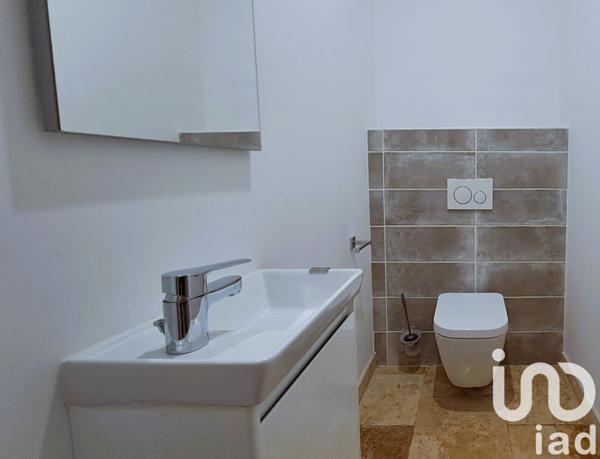 Maison à vendre 5 pièces 125 m² Cazouls-lès-Béziers