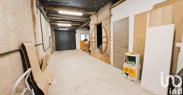 Maison à vendre 5 pièces 125 m² Cazouls-lès-Béziers