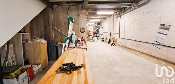 Maison à vendre 5 pièces 125 m² Cazouls-lès-Béziers