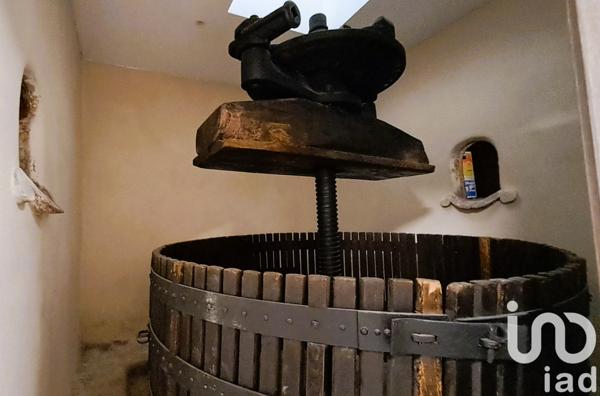 Maison à vendre 5 pièces 125 m² Cazouls-lès-Béziers