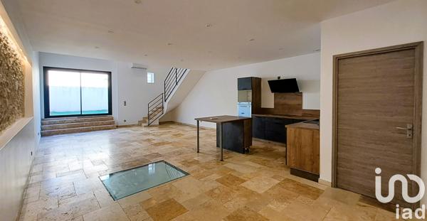 Maison à vendre 5 pièces 125 m² Cazouls-lès-Béziers