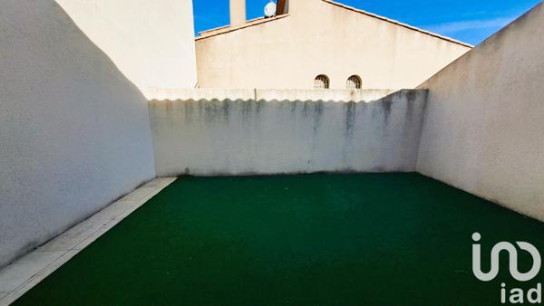 Maison à vendre 5 pièces 125 m² Cazouls-lès-Béziers